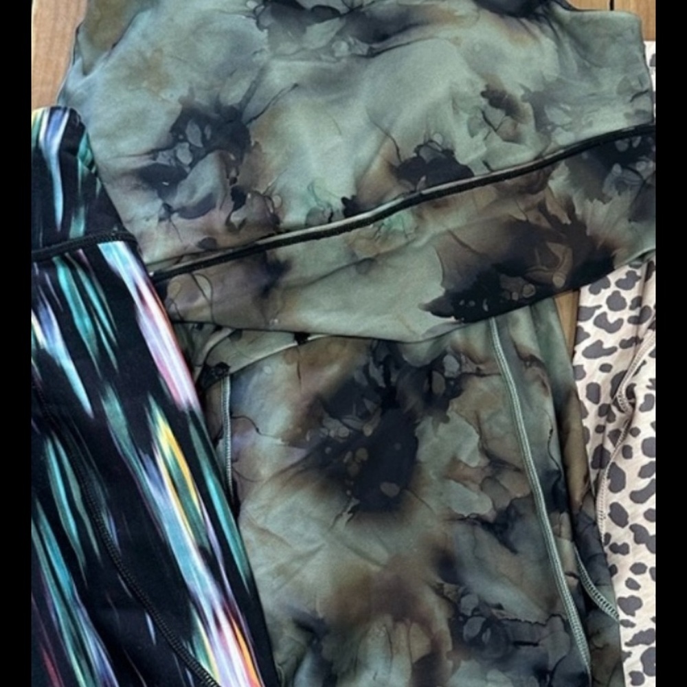 Calia active set - image 1